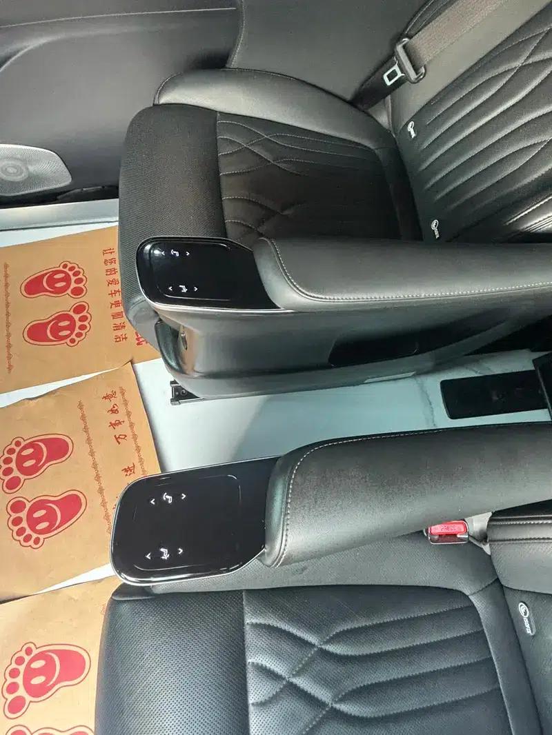 Trumpchi M8 2024 Master Series 2.0TGDI Premium Edition — миниатюра 15