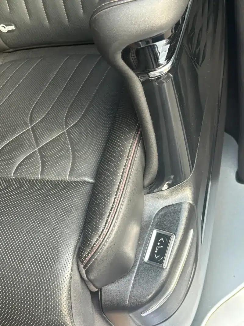 Trumpchi M8 2024 Master Series 2.0TGDI Premium Edition — миниатюра 21