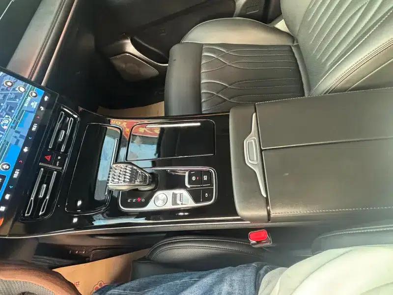 Trumpchi M8 2024 Master Series 2.0TGDI Premium Edition — миниатюра 8