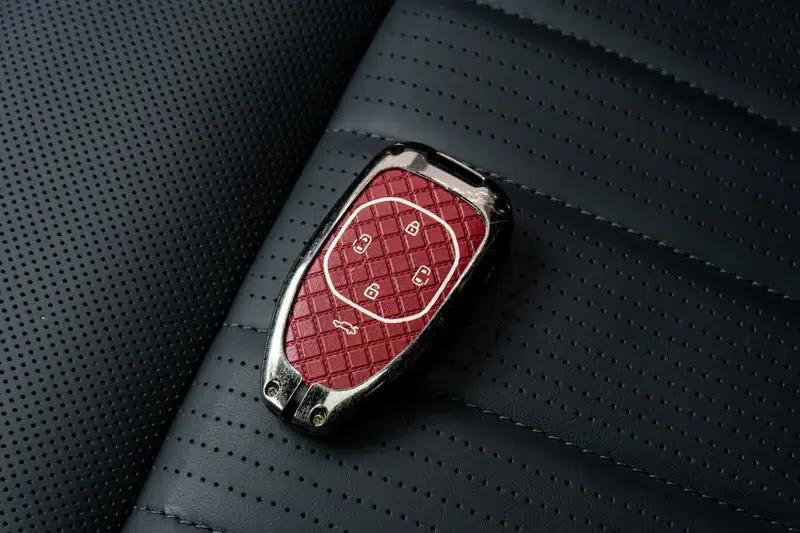 Trumpchi M8 2024 Master Series 2.0TGDI Pioneer Edition — миниатюра 11