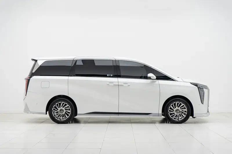 Trumpchi M8 2024 Master Series 2.0TGDI Pioneer Edition — миниатюра 8