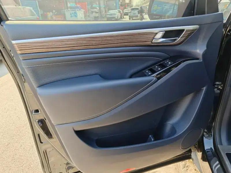 Trumpchi M8 2021 Leading Series 390T Supreme Edition — миниатюра 8