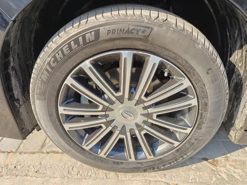 Trumpchi M8 2021 Leading Series 390T Supreme Edition — миниатюра 9