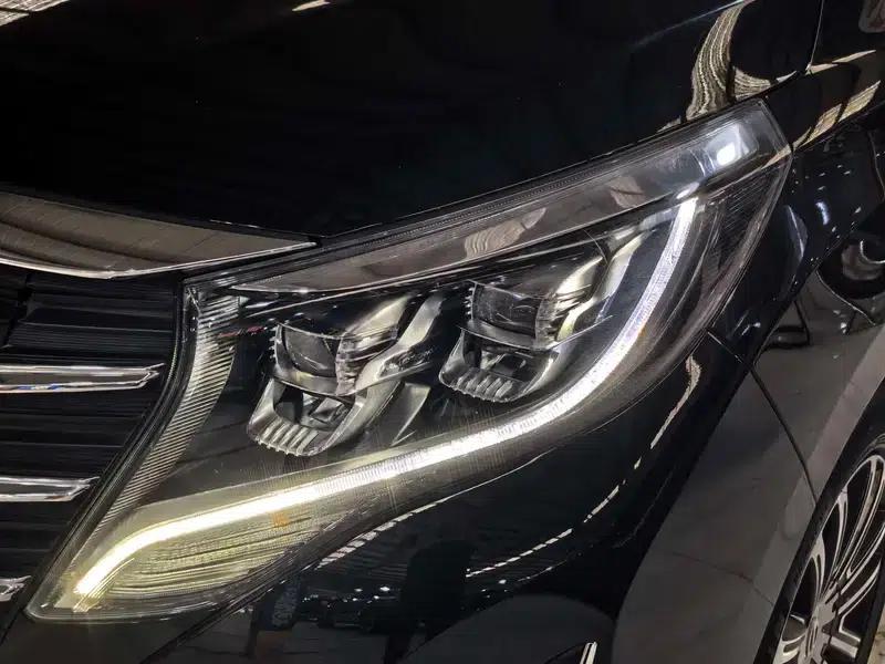 Trumpchi M8 2023 Leading Series 390T Supreme Edition — миниатюра 7