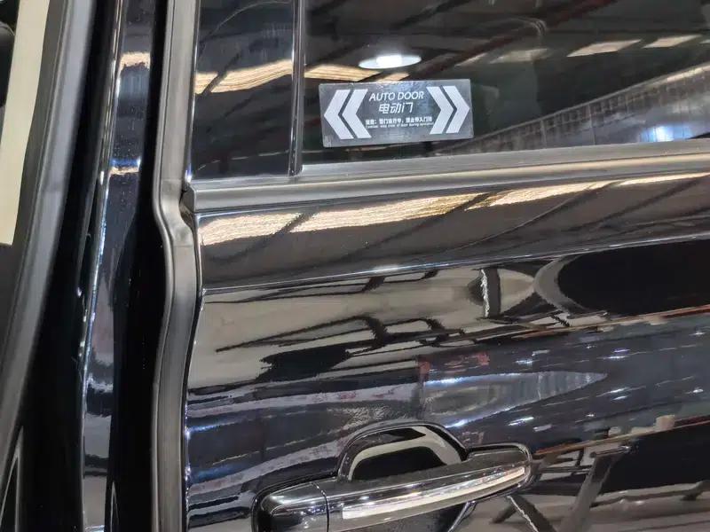 Trumpchi M8 2023 Leading Series 390T Supreme Edition — миниатюра 8