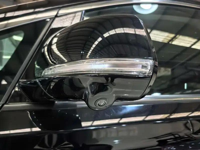 Trumpchi M8 2023 Leading Series 390T Supreme Edition — миниатюра 10