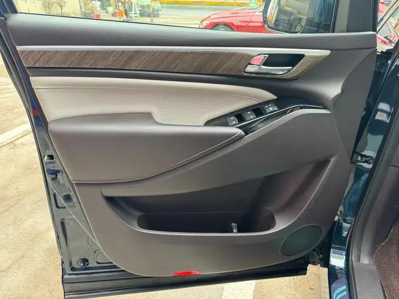 Trumpchi M8 2021 Leading Series 390T Premium Edition — миниатюра 12