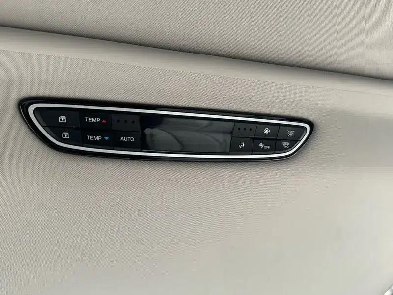 Trumpchi M8 2021 Leading Series 390T Premium Edition — миниатюра 14