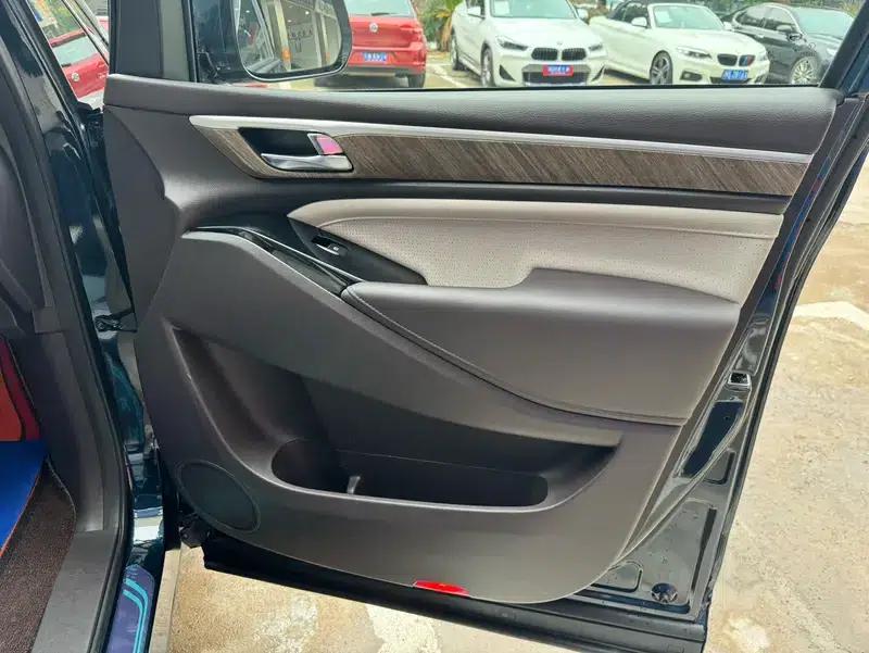 Trumpchi M8 2021 Leading Series 390T Premium Edition — миниатюра 15