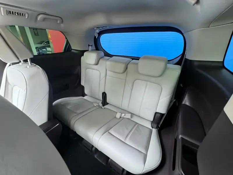 Trumpchi M8 2021 Leading Series 390T Premium Edition — миниатюра 27