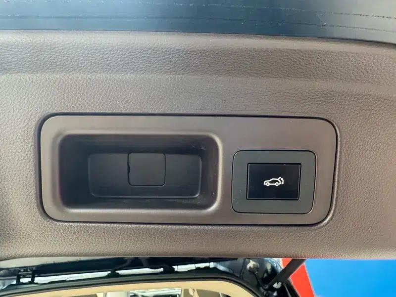 Trumpchi M8 2021 Leading Series 390T Premium Edition — миниатюра 30