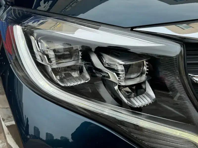 Trumpchi M8 2021 Leading Series 390T Premium Edition — миниатюра 9