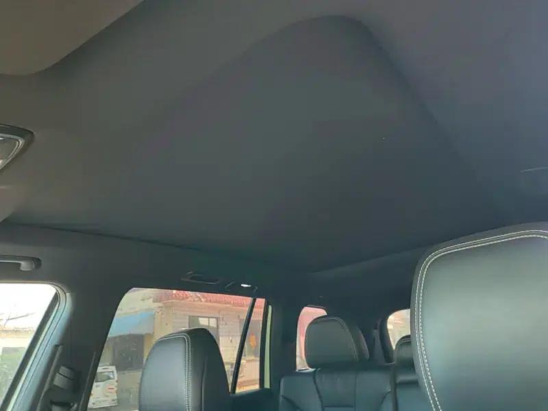 Trumpchi GS8 2022 Navigator Series 2.0TGDI 2WD Luxury Intelligent Connected 7-Seater — миниатюра 18