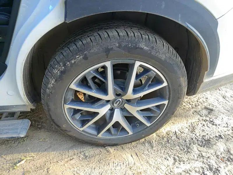 Trumpchi GS8 2022 Navigator Series 2.0TGDI 2WD Luxury Intelligent Connected 7-Seater — миниатюра 20