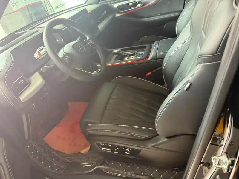 Trumpchi GS8 2022 Dual Engine Series 2.0TM Hybrid 2WD Premium Edition 7-Seater — миниатюра 15