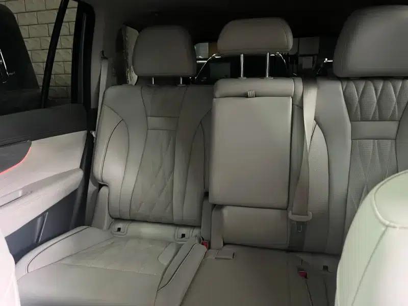 Trumpchi GS8 2022 Dual Engine Series 2.0TM Hybrid 4WD Premium Edition 7-Seater — миниатюра 17