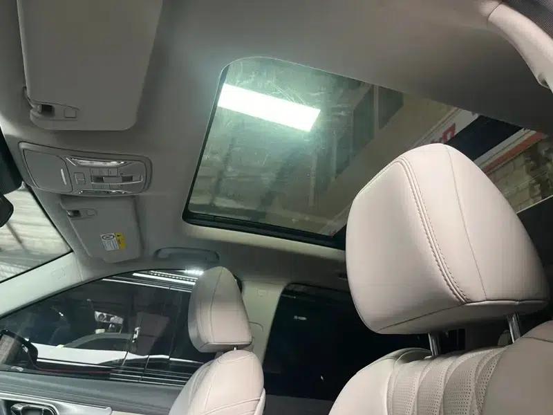 Trumpchi GS8 2022 Dual Engine Series 2.0TM Hybrid 4WD Premium Edition 7-Seater — миниатюра 18