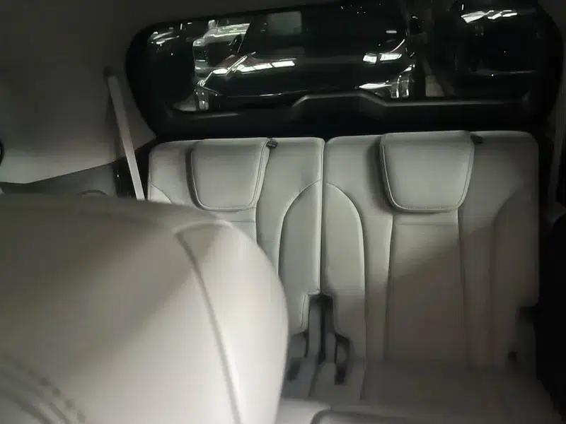 Trumpchi GS8 2022 Dual Engine Series 2.0TM Hybrid 4WD Premium Edition 7-Seater — миниатюра 20