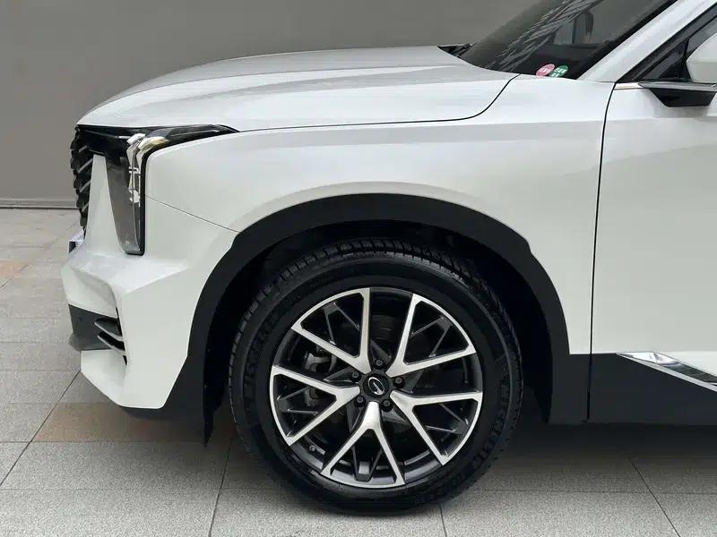 Trumpchi GS8 2025 Navigator Series 2.0TGDI 2WD 5-Seater Luxury Edition — миниатюра 5