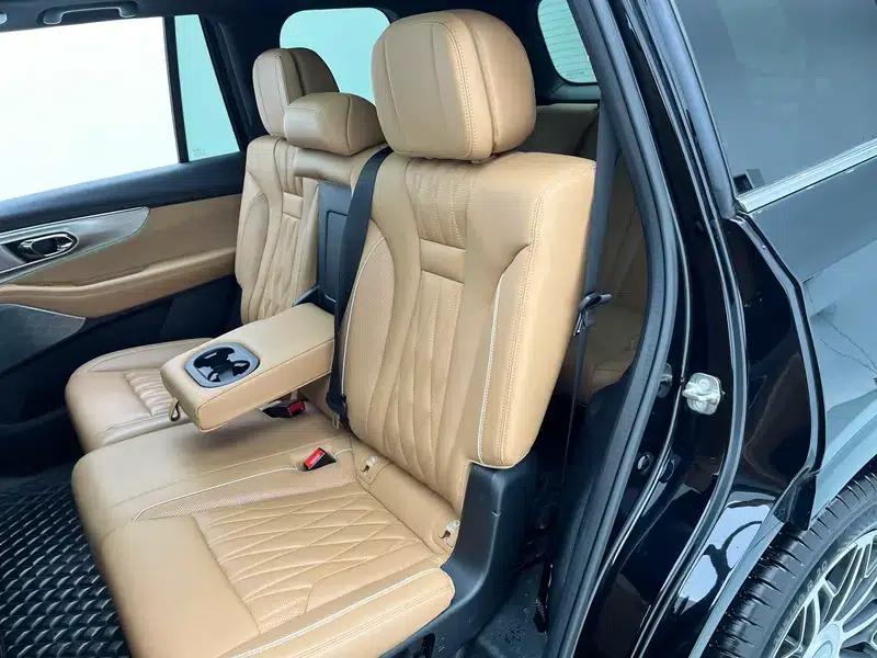 Trumpchi GS8 2022 Navigator Series 2.0TGDI 4WD Supreme Edition 7-Seater — миниатюра 23