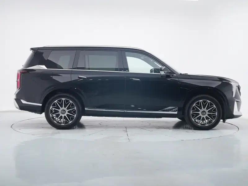 Trumpchi GS8 2022 Navigator Series 2.0TGDI 4WD Supreme Edition 7-Seater — миниатюра 8