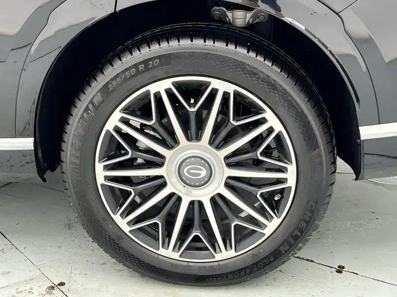 Trumpchi GS8 2022 Navigator Series 2.0TGDI 4WD Supreme Edition 7-Seater — миниатюра 9