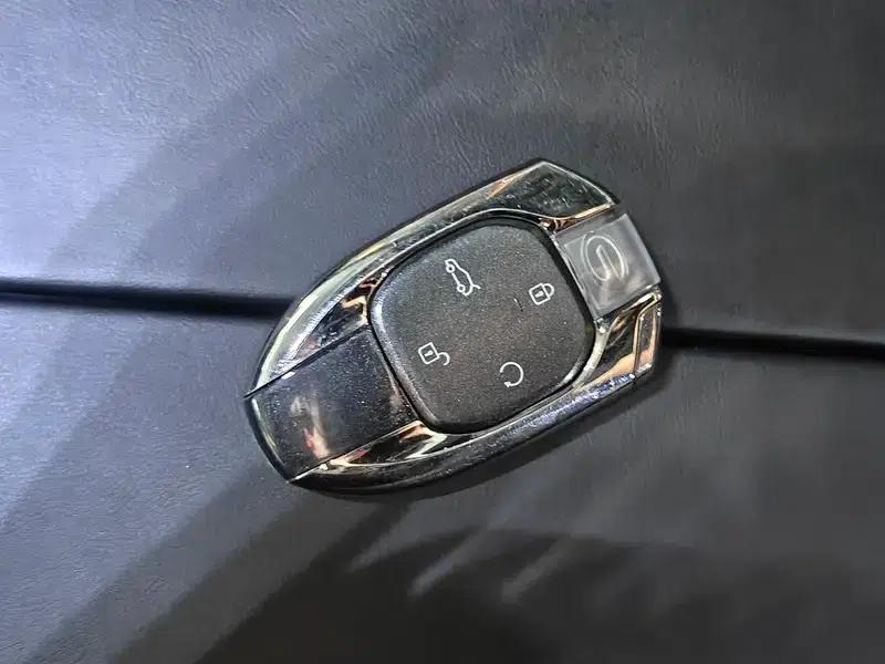 Trumpchi GS8 2022 Navigator Series 2.0TGDI 4WD Luxury Intelligent Connected Edition 6-Seater — миниатюра 11