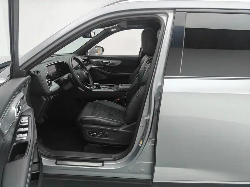Trumpchi GS8 2022 Navigator Series 2.0TGDI 4WD Luxury Intelligent Connected Edition 6-Seater — миниатюра 17