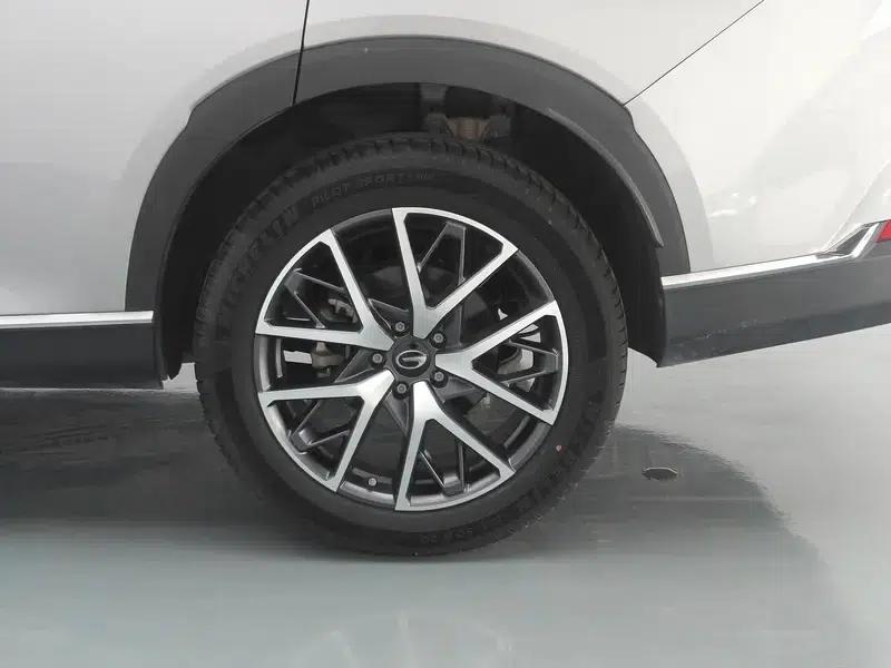 Trumpchi GS8 2022 Navigator Series 2.0TGDI 4WD Luxury Intelligent Connected Edition 6-Seater — миниатюра 9