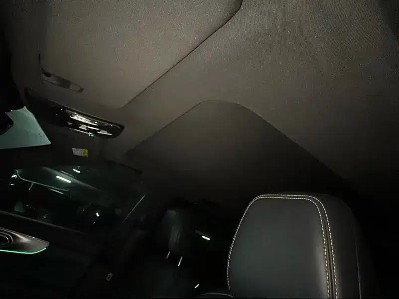 Trumpchi GS8 2022 Navigator Series 2.0TGDI 2WD Luxury Intelligent Connected 7-Seater — миниатюра 18