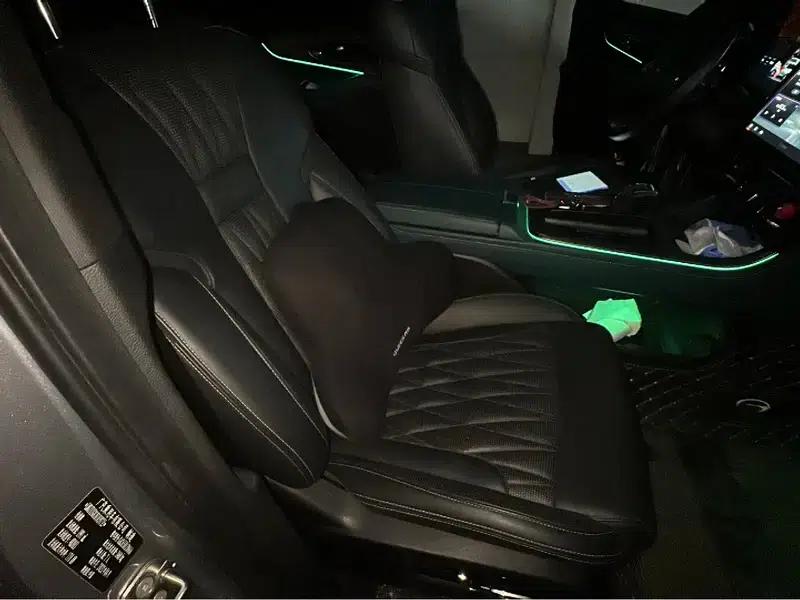 Trumpchi GS8 2022 Navigator Series 2.0TGDI 2WD Luxury Intelligent Connected 7-Seater — миниатюра 8