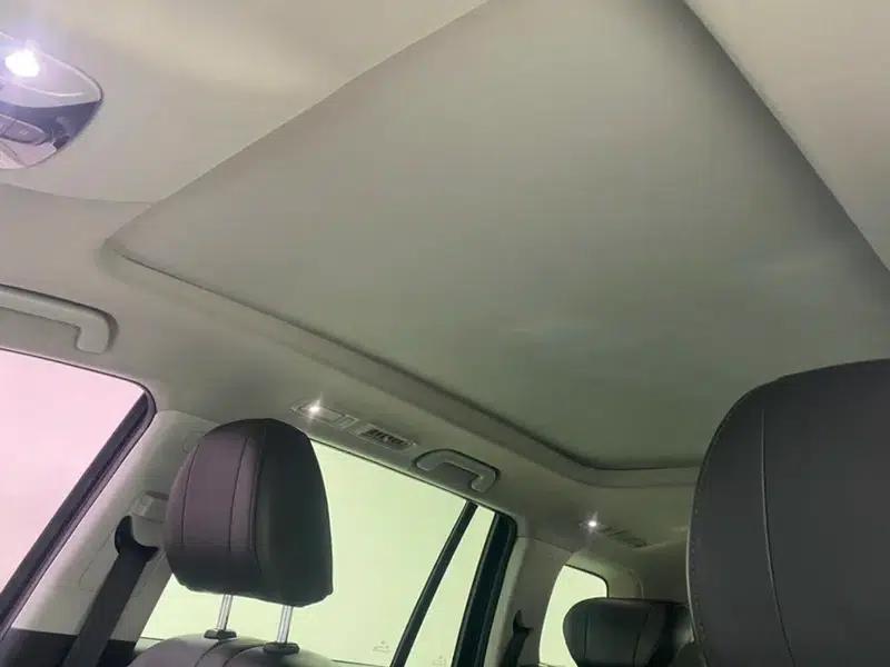 Trumpchi GS8 2017 320T 2WD Luxury Intelligent Connected Edition 7-Seater — миниатюра 14