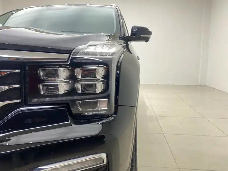 Trumpchi GS8 2017 320T 2WD Luxury Intelligent Connected Edition 7-Seater — миниатюра 7