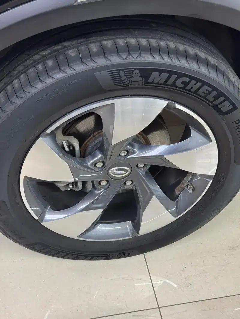 Trumpchi GS8 2020 GS8S 390T 2WD Luxury Intelligent Edition — миниатюра 13