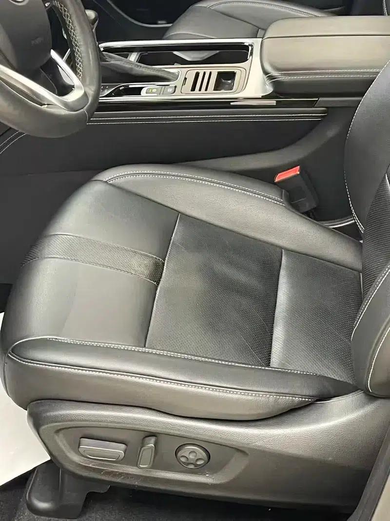 Trumpchi GS8 2020 GS8S 390T 2WD Luxury Intelligent Edition — миниатюра 16