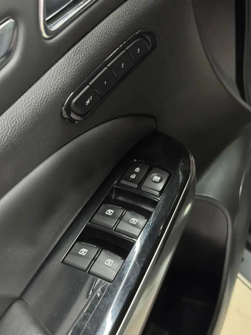 Trumpchi GS8 2020 GS8S 390T 2WD Luxury Intelligent Edition — миниатюра 18