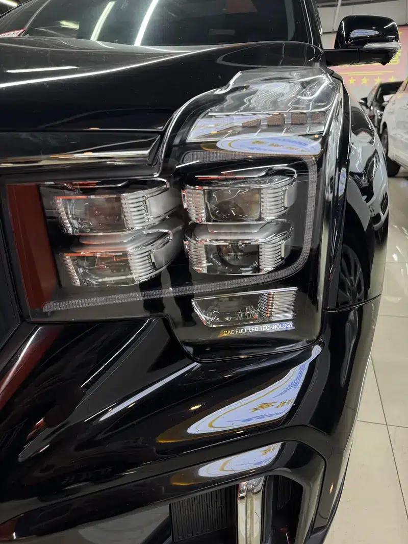 Trumpchi GS8 2020 GS8S 390T 2WD Luxury Intelligent Edition — миниатюра 5
