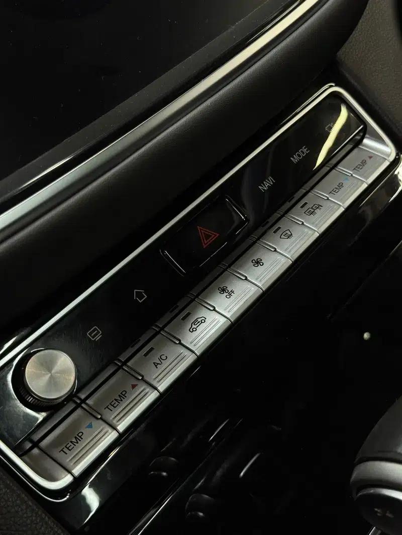 Trumpchi GS8 2020 GS8S 390T 2WD Luxury Intelligent Edition — миниатюра 9