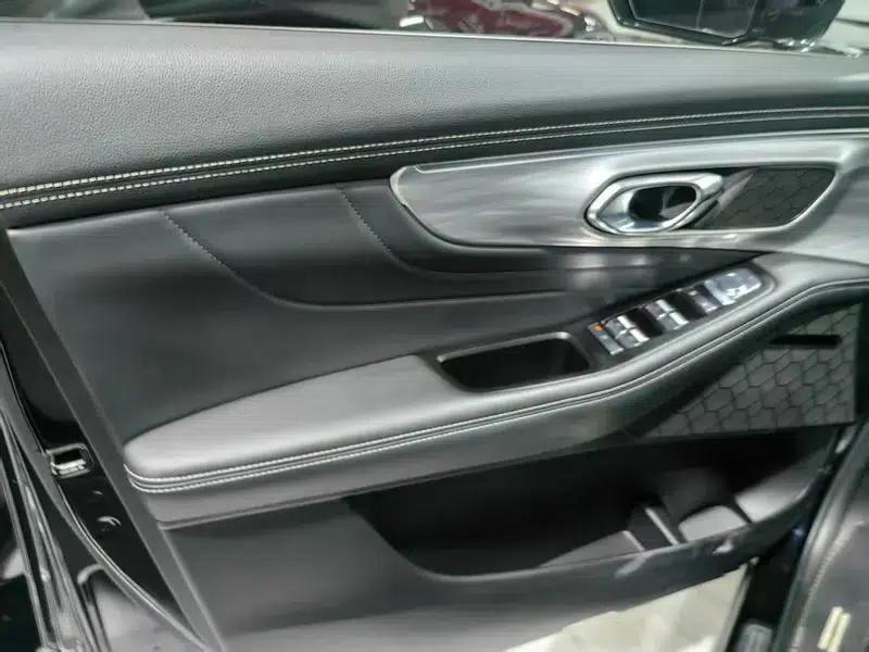 Trumpchi GS8 2022 Navigator Series 2.0TGDI 2WD Luxury Intelligent Connected 7-Seater — миниатюра 12