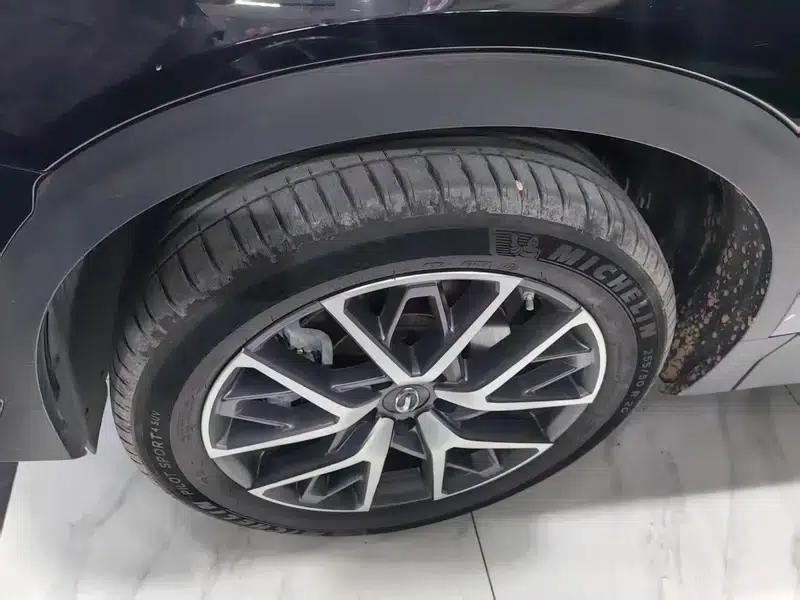 Trumpchi GS8 2022 Navigator Series 2.0TGDI 2WD Luxury Intelligent Connected 7-Seater — миниатюра 6