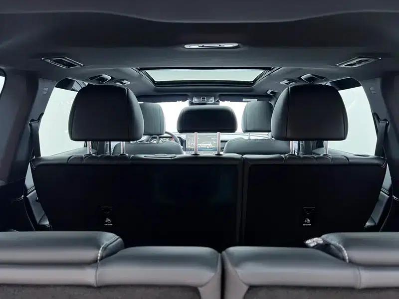 Trumpchi GS8 2022 Navigator Series 2.0TGDI 2WD Luxury Intelligent Connected 7-Seater — миниатюра 5