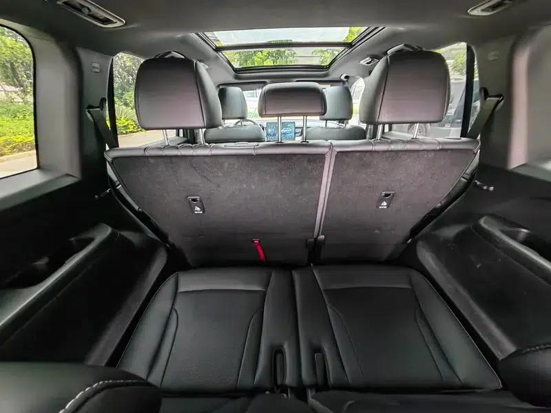 Trumpchi GS8 2022 Navigator Series 2.0TGDI 2WD Luxury Intelligent Connected 7-Seater — миниатюра 29