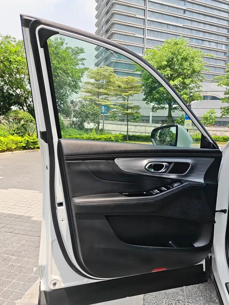 Trumpchi GS8 2022 Navigator Series 2.0TGDI 2WD Luxury Intelligent Connected 7-Seater — миниатюра 30