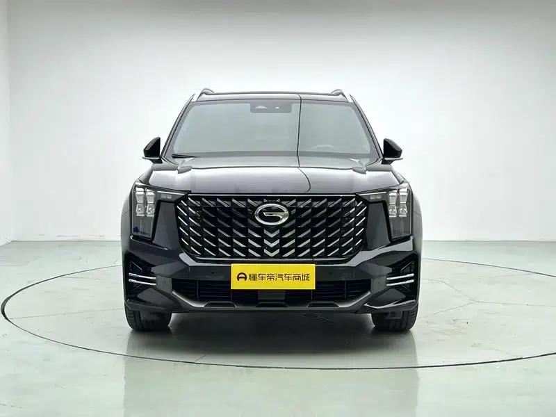 Trumpchi GS8 2022 Navigator Series 2.0TGDI 2WD Premium 7-Seater — миниатюра 2