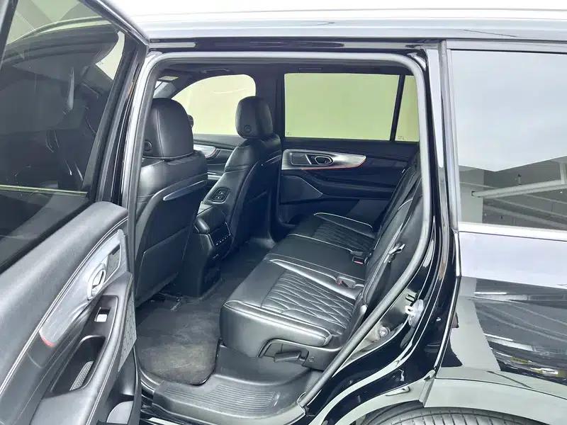 Trumpchi GS8 2022 Navigator Series 2.0TGDI 2WD Premium 7-Seater — миниатюра 18