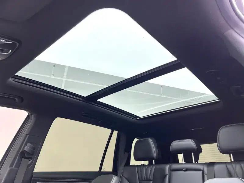 Trumpchi GS8 2022 Navigator Series 2.0TGDI 2WD Premium 7-Seater — миниатюра 19