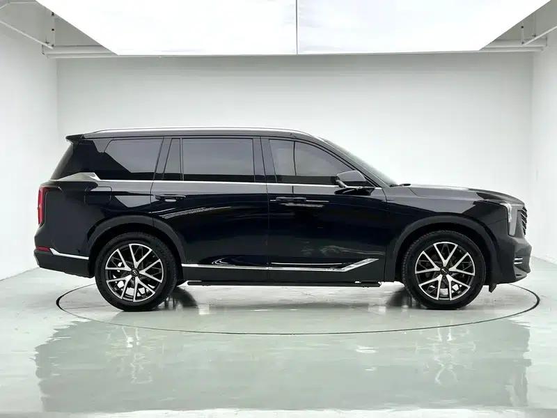 Trumpchi GS8 2022 Navigator Series 2.0TGDI 2WD Premium 7-Seater — миниатюра 8