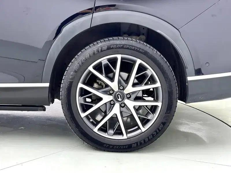 Trumpchi GS8 2022 Navigator Series 2.0TGDI 2WD Premium 7-Seater — миниатюра 9