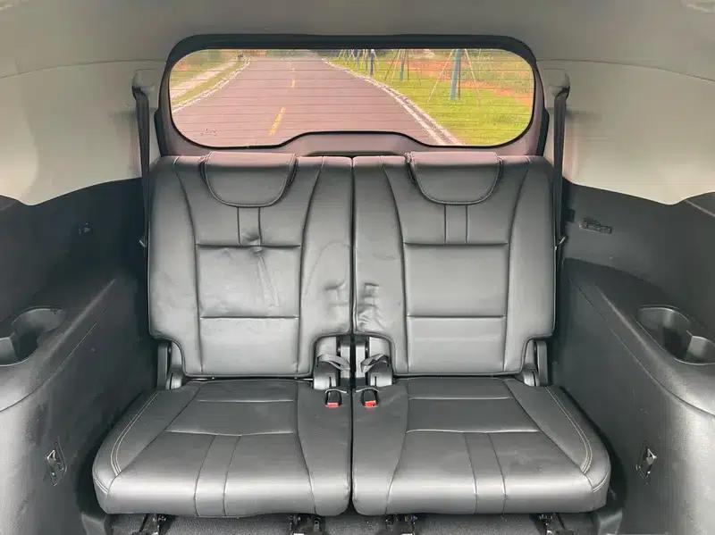 Trumpchi GS8 2017 320T 2WD Luxury Intelligent Connected Edition 7-Seater — миниатюра 13