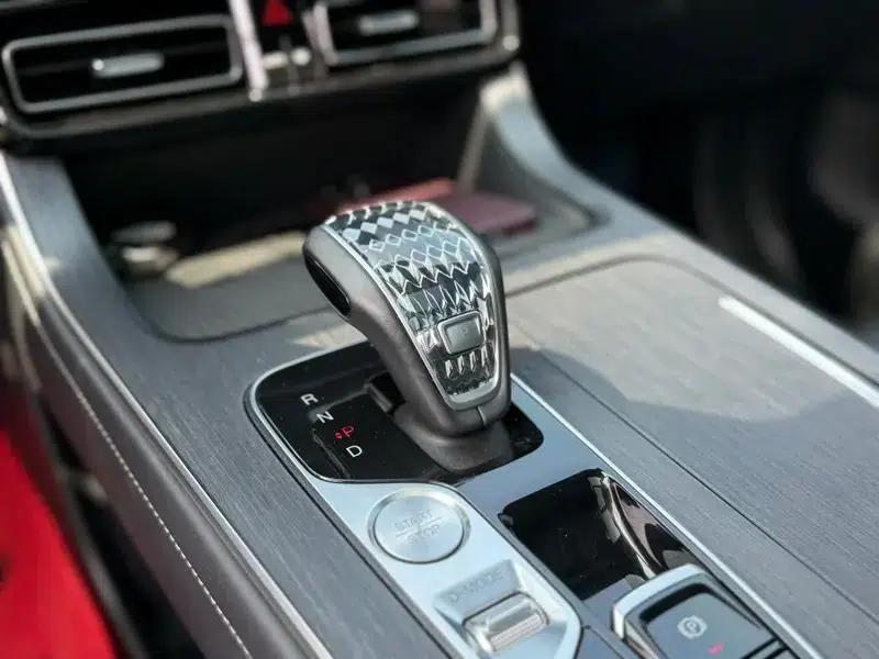 Trumpchi GS8 2022 Navigator Series 2.0TGDI 2WD Luxury Intelligent Connected 7-Seater — миниатюра 14